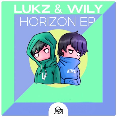 Horizon ft. WiLY | Boomplay Music