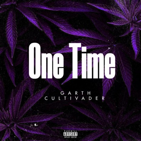 One Time | Boomplay Music