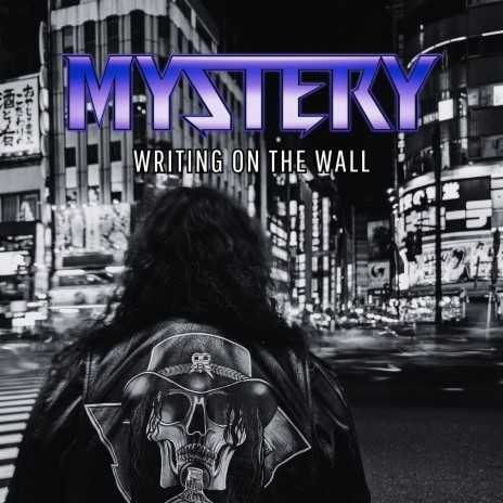 Writing on the Wall | Boomplay Music