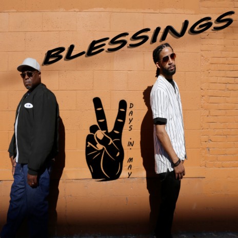 Blessings | Boomplay Music