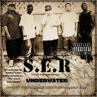 S.E.R. Clicc Underwater