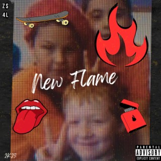 New Flame