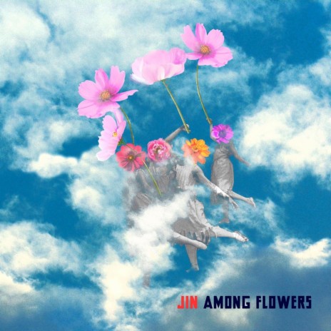 Among Flowers | Boomplay Music