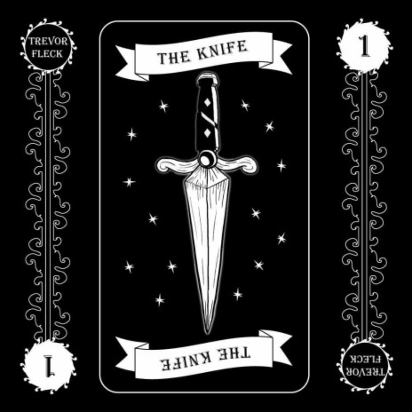 The Knife ft. Paul Fleck | Boomplay Music