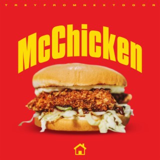 McCHICKEN