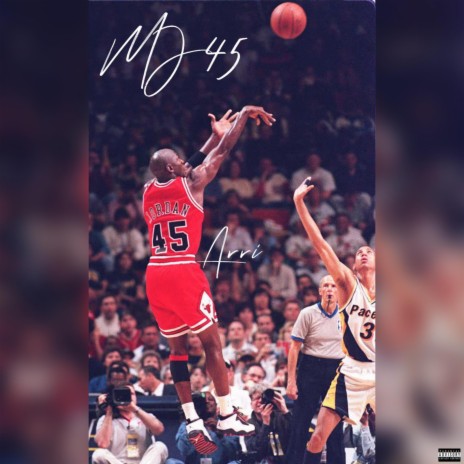 MJ 45 | Boomplay Music