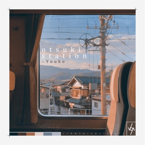 Otsuki Station ft. Yuuko | Boomplay Music