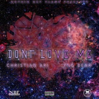 Don't Love Me (feat. Christian Ari)