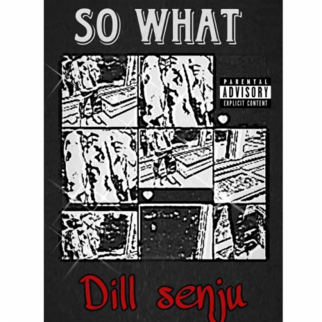So what | Boomplay Music
