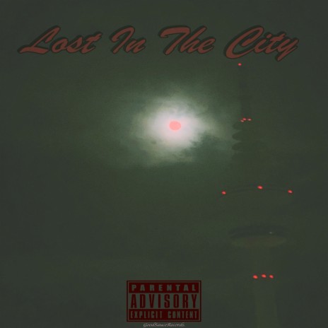 Lost in the City | Boomplay Music