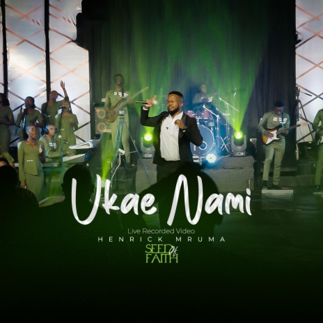 Ukae Nami (Live)