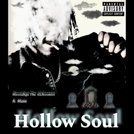 Hollow Soul ft. Teonis | Boomplay Music