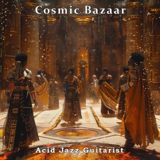 Cosmic Bazaar