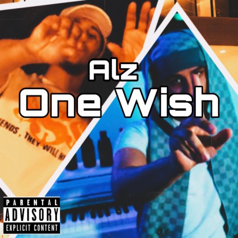 One Wish | Boomplay Music