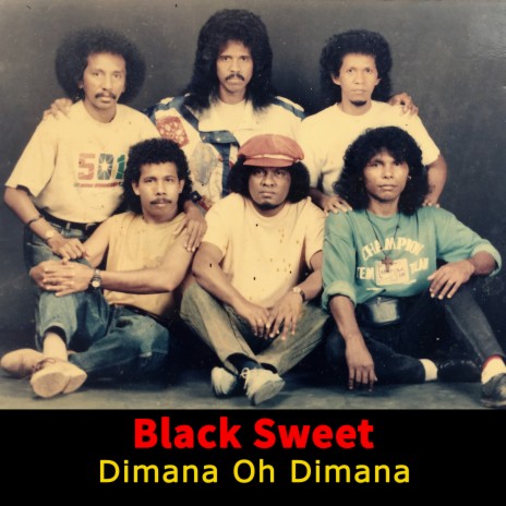 Dimana Oh Dimana | Boomplay Music