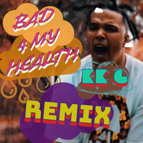 Bad 4 My Health ft. Devon Tarantino | Boomplay Music