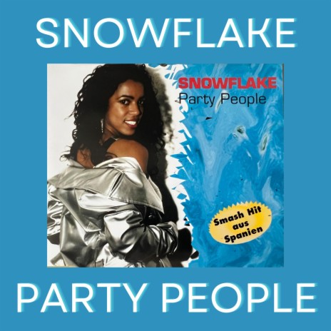 Party People (Airplay - Radio Edit) | Boomplay Music