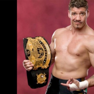 Eddie guerrero