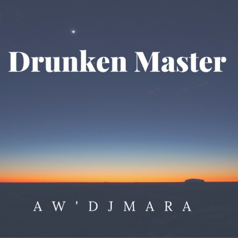 Drunken Master