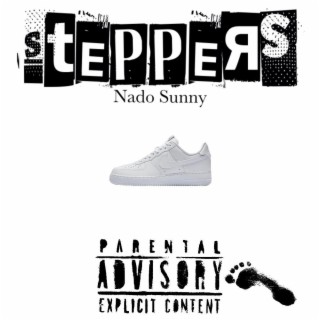 Steppers