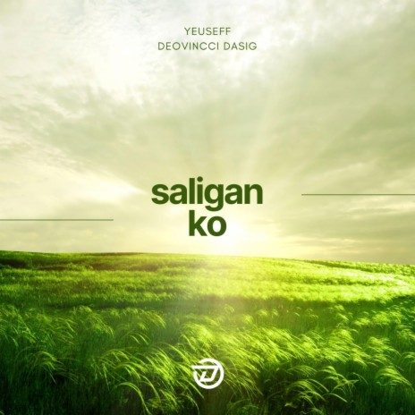 Saligan ko (Instrumental) ft. Deovincci Dasig