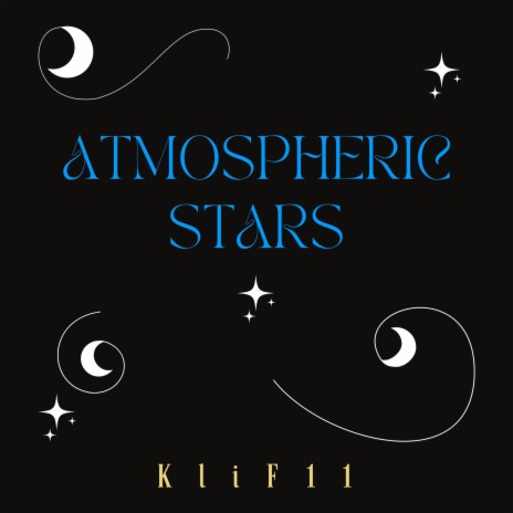 Atmospheric Stars | Boomplay Music