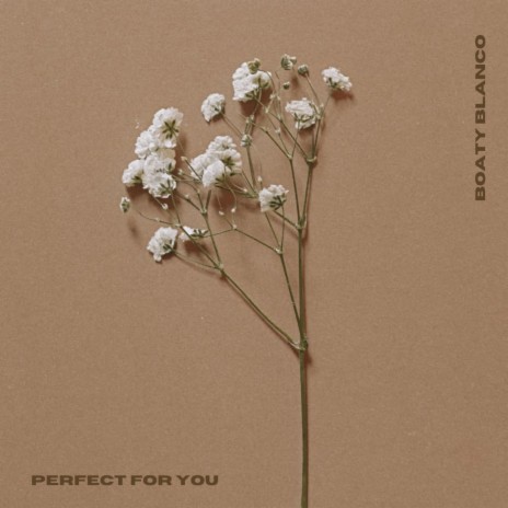 perfect for you | Boomplay Music