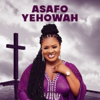 Asafo Yehowah