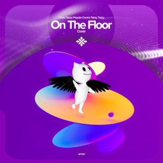 On The Floor - Remake Cover