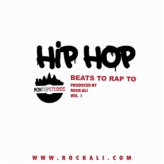 Montop Studios Hip Hop Beats to Rap to