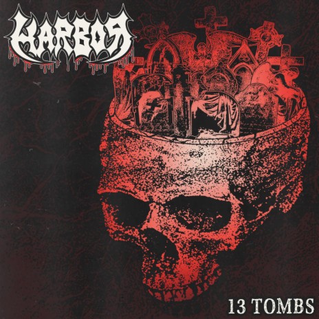 13 Tombs