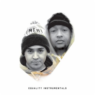 Equality Instrumentals