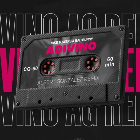 Adivino (Remix) | Boomplay Music