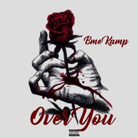 Over You | Boomplay Music