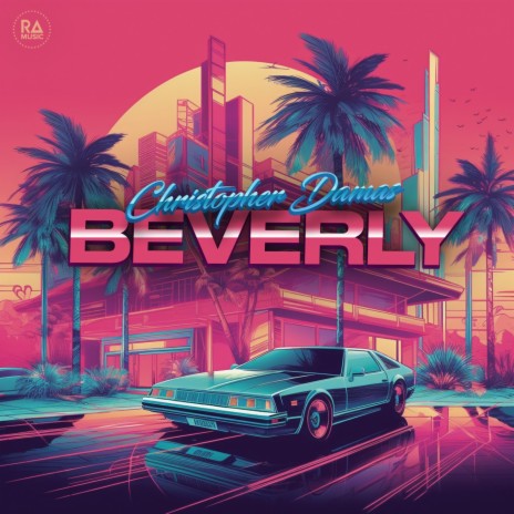 BEVERLY | Boomplay Music