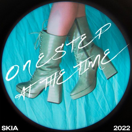 One Step At a Time | Boomplay Music