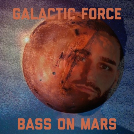 Bass On Mars (Original Mix)