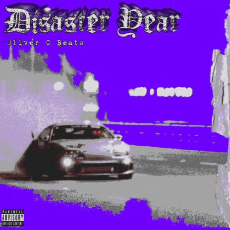 Disaster Year (Slowed + Reverb) | Boomplay Music