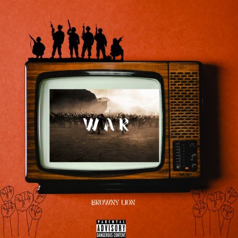 War | Boomplay Music