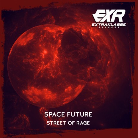 Street Of Rage (Original Mix) | Boomplay Music