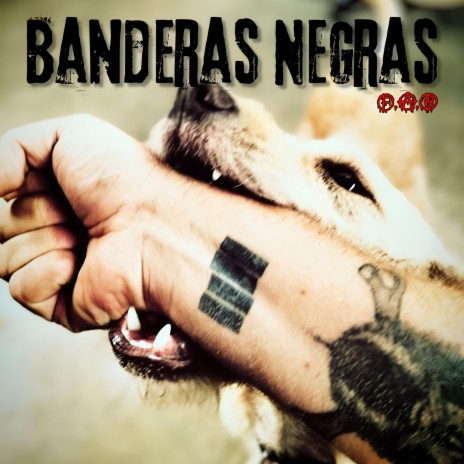 Banderas negras