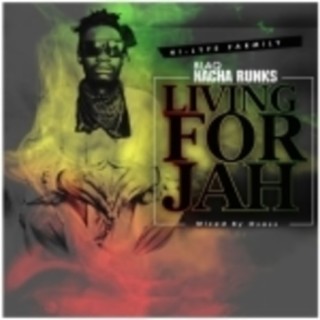 Living for Jah ( 0sass Mix )