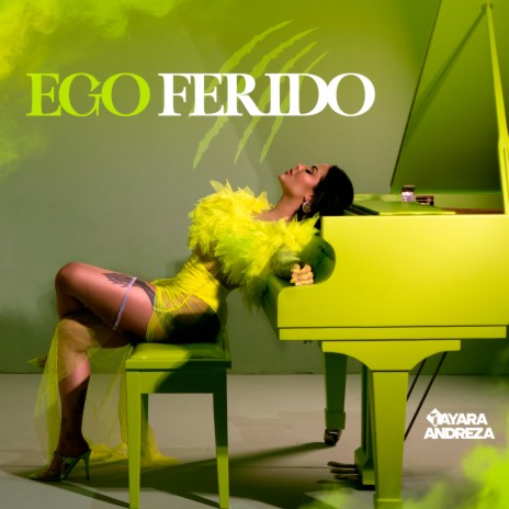 Ego Ferido | Boomplay Music