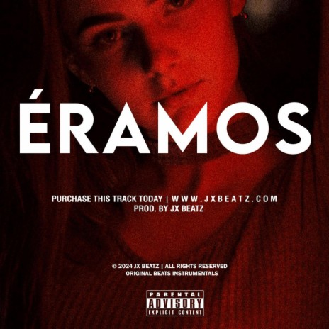 ÉRAMOS (Reggaeton Type Beat)