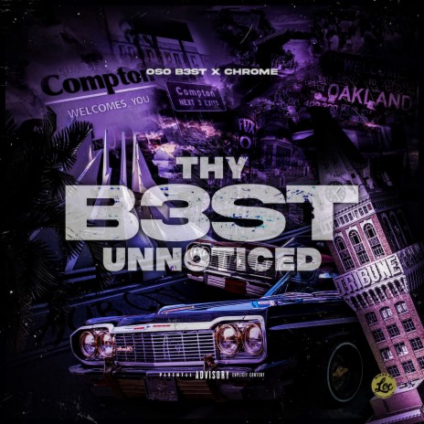 Came Up ft. Chrome | Boomplay Music