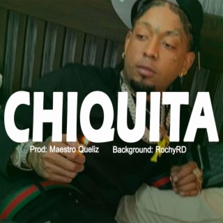 CHIQUITA (Instrumental de Rap Dominicano)