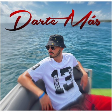 Darte Mas | Boomplay Music