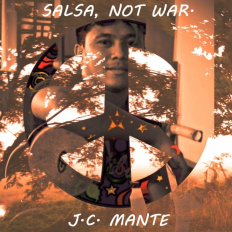 Salsa, Not War. | Boomplay Music