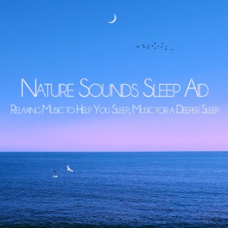 Nature Sounds Sleep Aid: Relaxing Music to Help You Sleep, Music for a Deeper Sleep