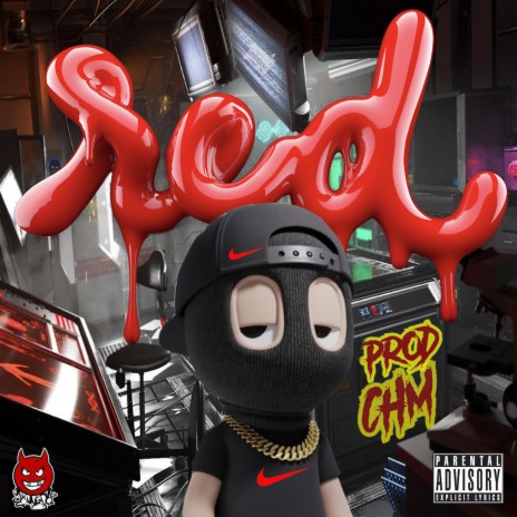 Red ft. Prod CHM | Boomplay Music